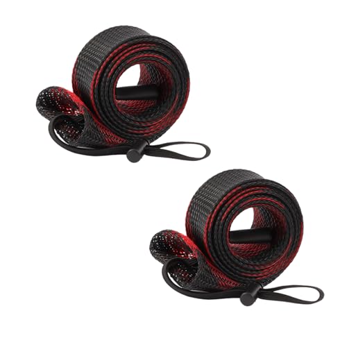 Fishing Rod Sleeves