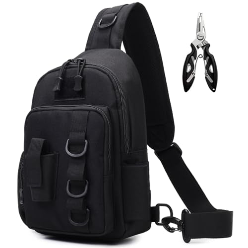 Fishing Sling Bag