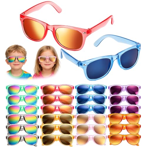 Kids Sunglasses Bulk Party Favors