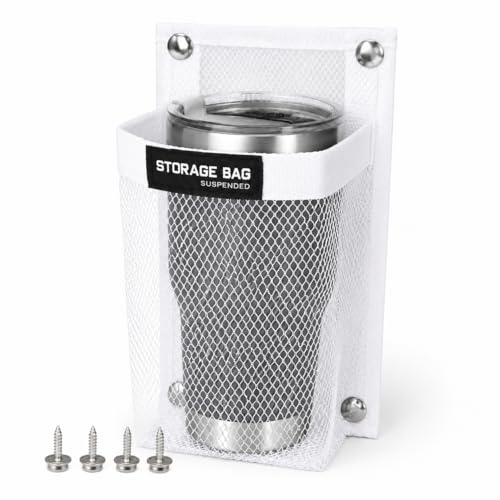 Marine Mesh Boat Gear Storage Bag