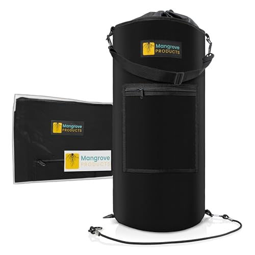 Portable Boat Trash Can