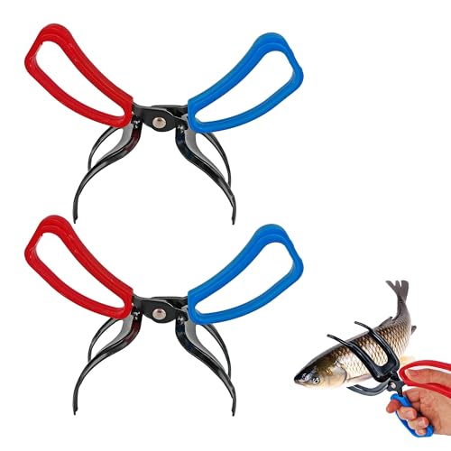 3 Fish Claw Gripper