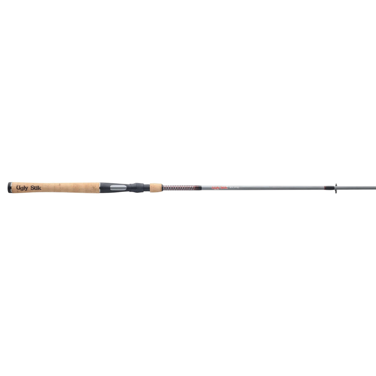 Elite Spinning Fishing Rod (New Model / 6'6" - Medium - 1pc)