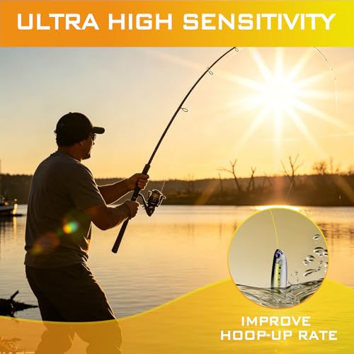 Geode Braided Fishing Line (Yellow / 50LB(500YDS))