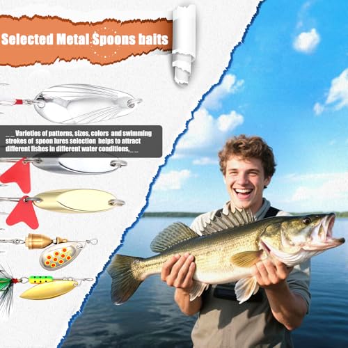Fishing Lures