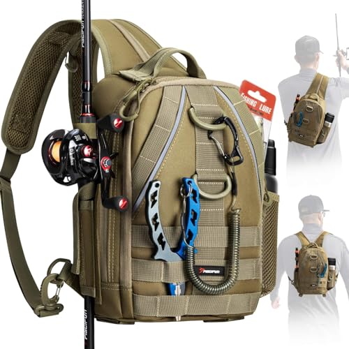 Fishing Backpack