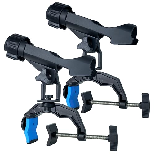 Fishing Rod Holders for Boat