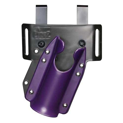 JettyHawk Fishing Rod Hip Holster