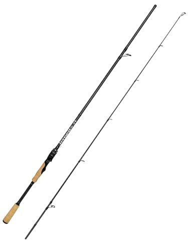 Fishing Rods Fishing Pole & Reel Combos for Freshwater Fishing