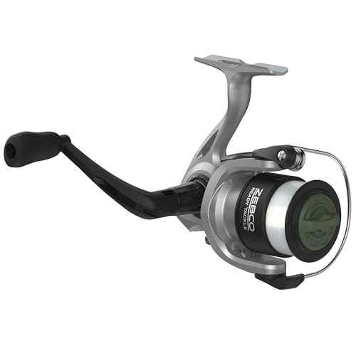 Ready Tackle Trout Spinning Combo (Trout / Spinning)
