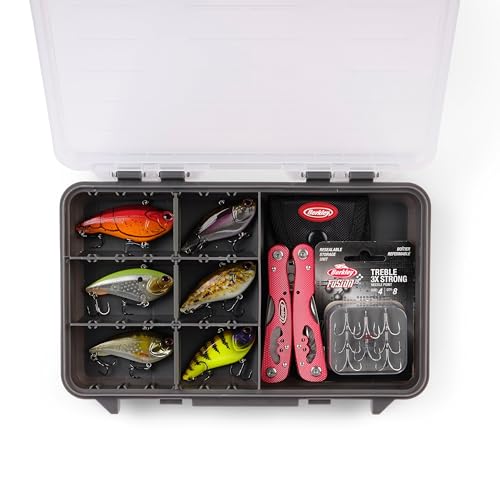 StowAway 3600 50 (New Model / 3600 50/50 Split)