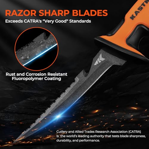 Ultimate Angler Fillet Knife