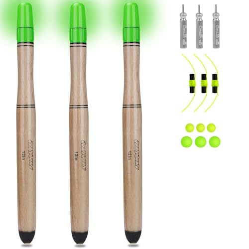 Lighted Fishing Floats for Catfish