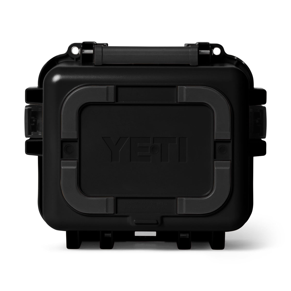 LoadOut GoBox 8 Gear Case (Black / GoBox 8)