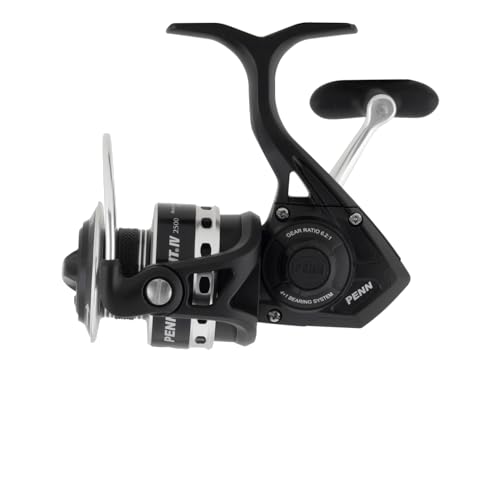 Pursuit V Spinning Reel