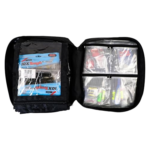 14” x 12” HD Bait Binder (14" x 14")