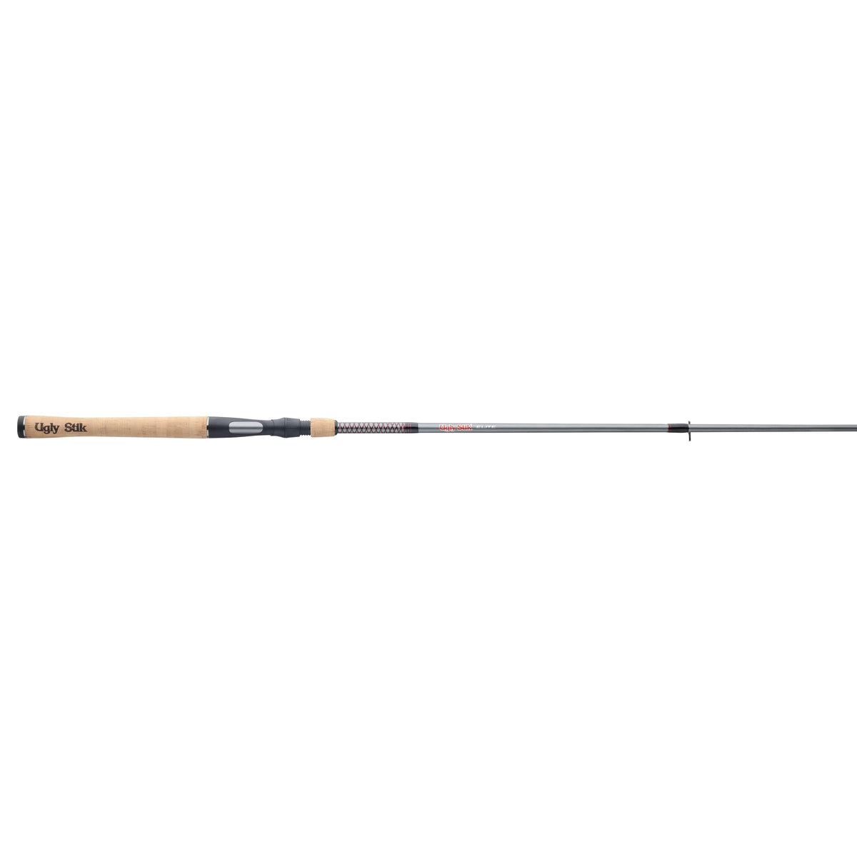 Elite Spinning Fishing Rod (New Model / 7' - Medium - 2pc)