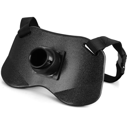 360°Adjustable Padded Fishing Fighting Belt Offshore Tackle Boat Fishing Rod Holder