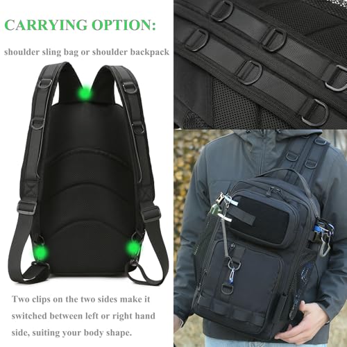 Fishing Backpack