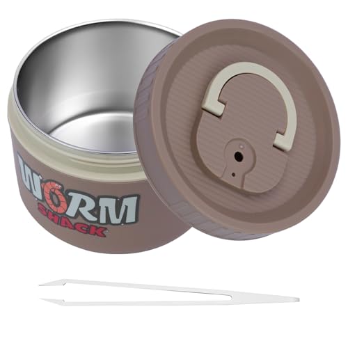 Fishing Bait Container