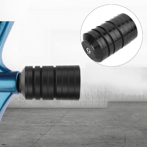 Aluminum Quick Disconnect V (Weight Kit)