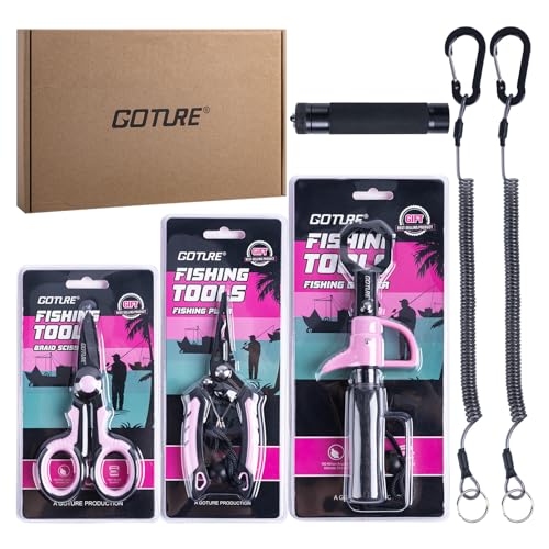 Fishing Tool Kit