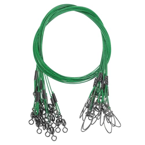 Fishing Wire Leader Line