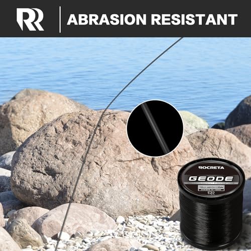 Geode Monofilament Fishing Line