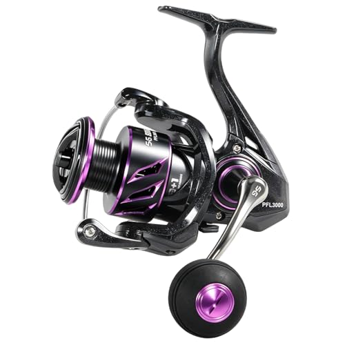 Spinning Reel Size 3000 (3000)