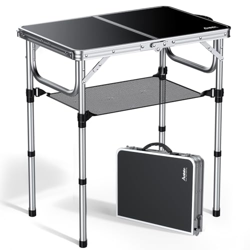 Folding Camping Table