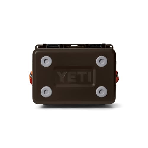 LoadOut 30 GoBox Divided Waterproof Cargo Case (Wetlands / GoBox 30)