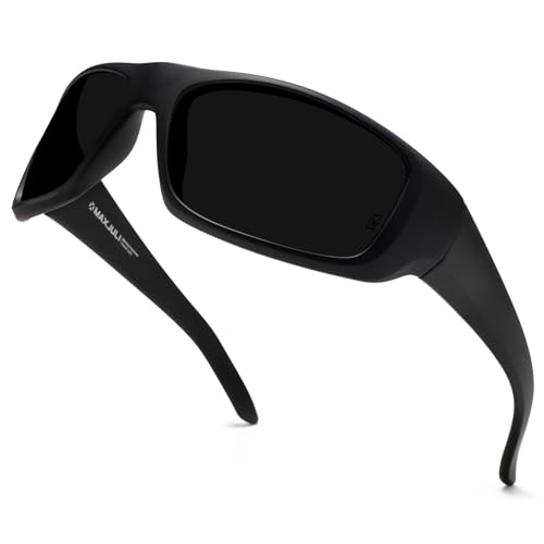 XL Z87 Sports Sunglasses for Big Heads Men 8700