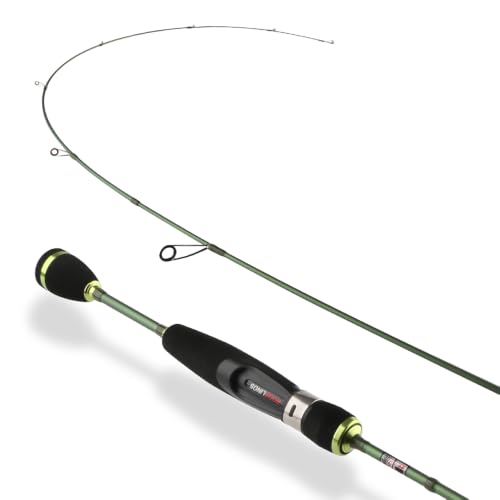 1.85m UL Trout Spinning Rod