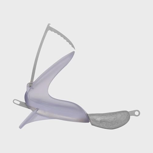 Dead Bait Trolling Lure