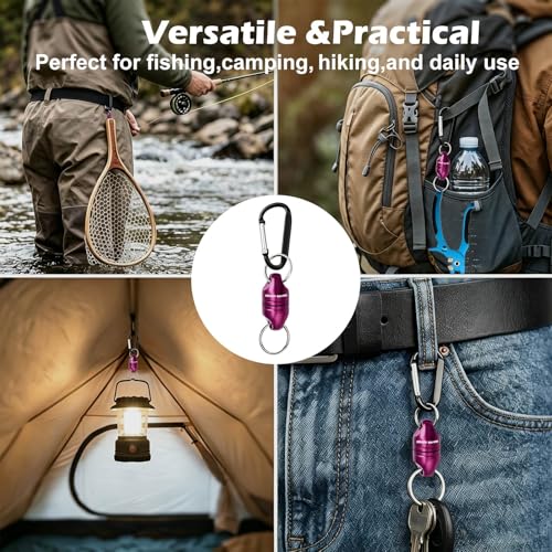 Magnetic Net Release (purple)