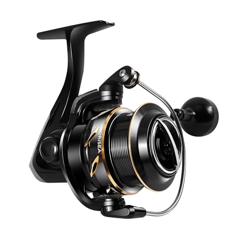 GK Spinning Reel