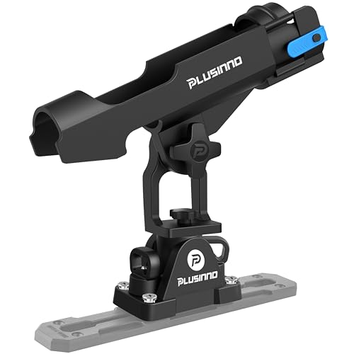 2 in 1 Kayak Fishing Rod Holder