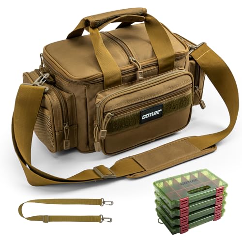 Fishing Tackle Bag