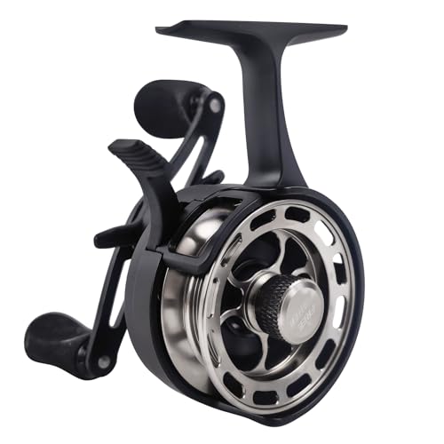 Ice Fishing Reels 3.2