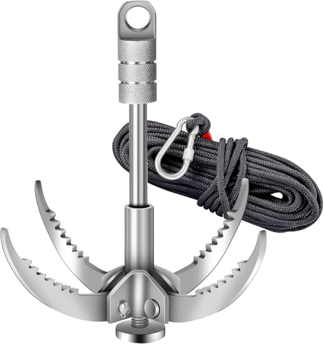 Grappling Hooks