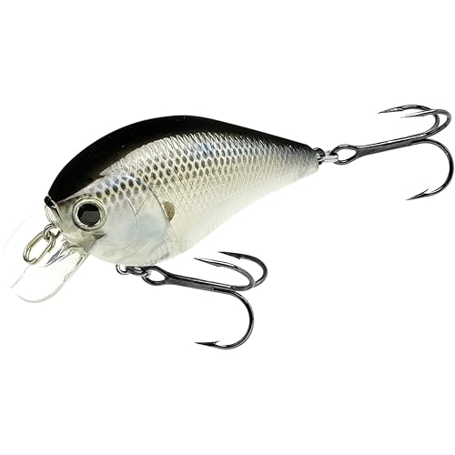 Fat CB BDS2 Fishing Lure