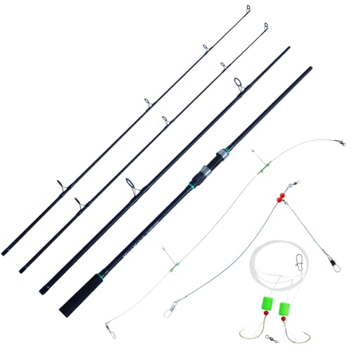 Surf Spinning Fishing Rod 9'