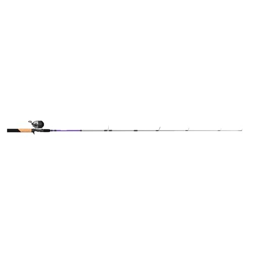 Ready Tackle Panfish Spincast Combo (Panfish / Spincast)