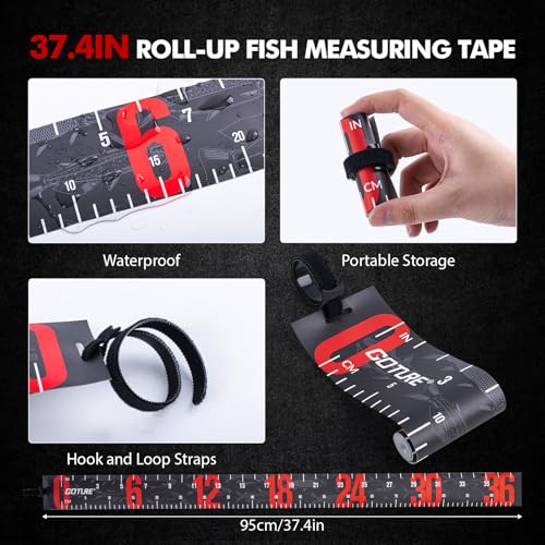 Fishing Tool Kit