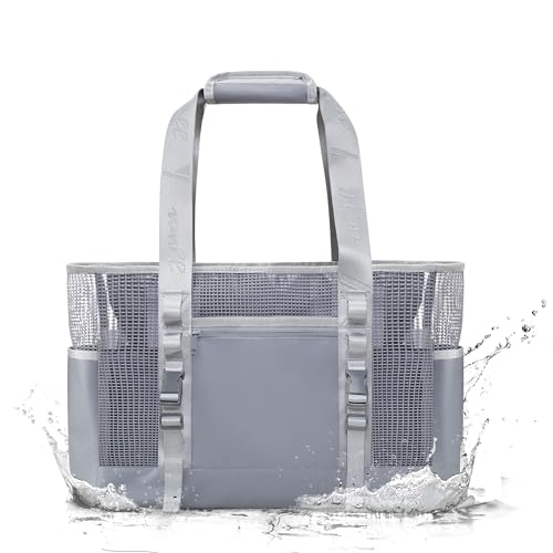 Mesh Boat Gear Bag