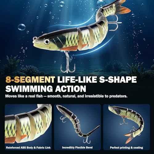 Fishing Lures