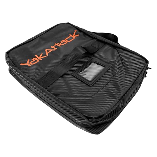 14” x 12” HD Bait Binder (14" x 14")