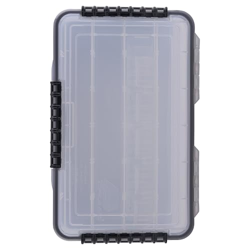 Waterproof StowAway Tackle Boxes