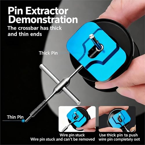 Fishing Reel Cleaning (Blue)