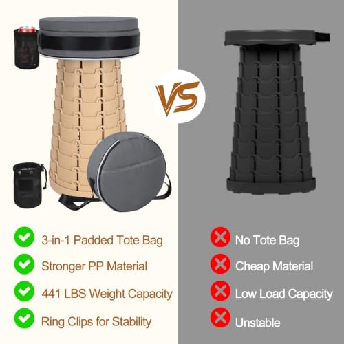 Portable Chair Stool